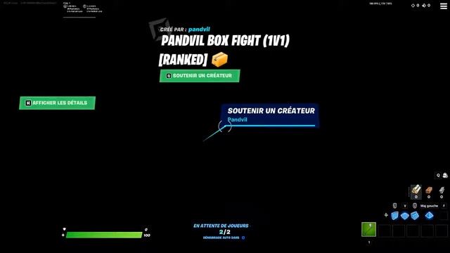 1v1 box смотреть онлайн