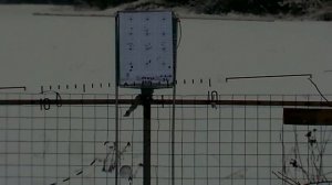 PCP пистолет Доберман дистанция 35 метров по мишени. С прикладом и без.