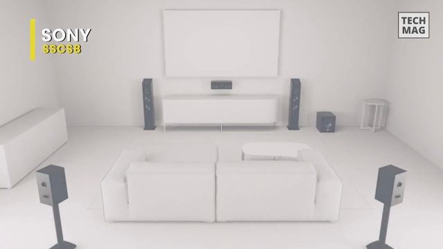 The Best Center Channel Speaker 2023 | For Clear Mono Signal! смотреть онлайн