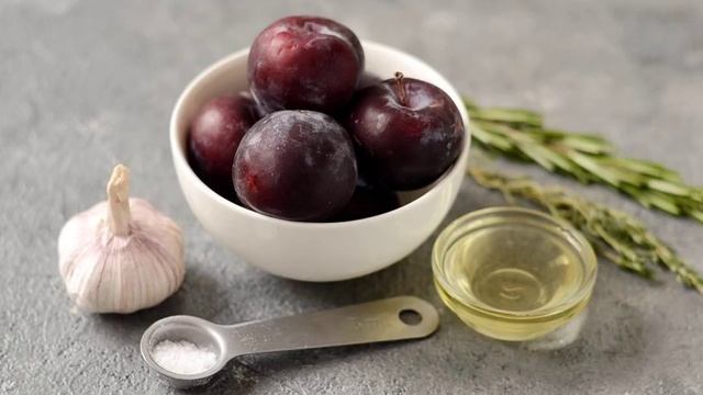 Сборник рецептов