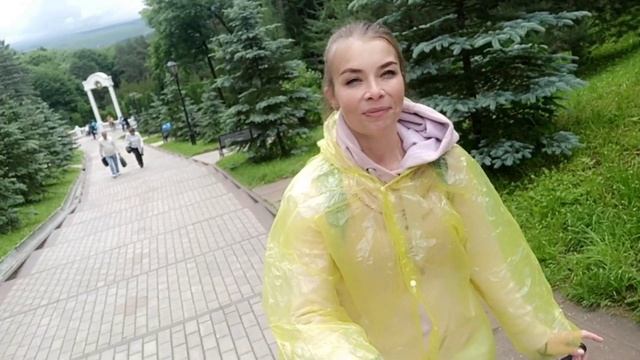 день 3 Кисловодск смотреть онлайн