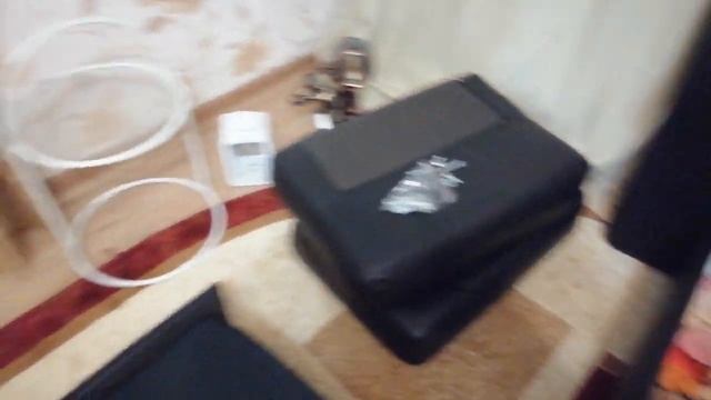 Кожаный угловой диван из магазина Hoff: проблемы со сборкой смотреть онлайн