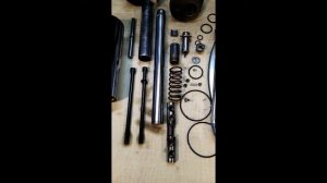 Ремонт парикмахерского кресла