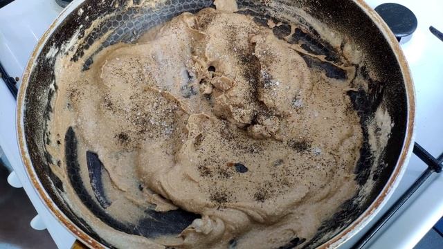 Общажный жульен!Сыр не подвел! смотреть онлайн