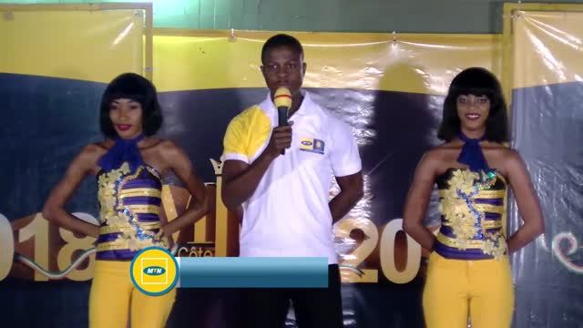 PUBLI MTN ABENGOUROU смотреть онлайн