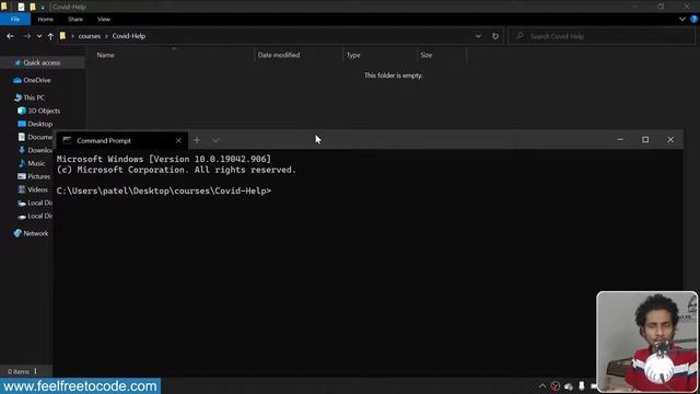 2 starting project | Hospital Service Availability смотреть онлайн