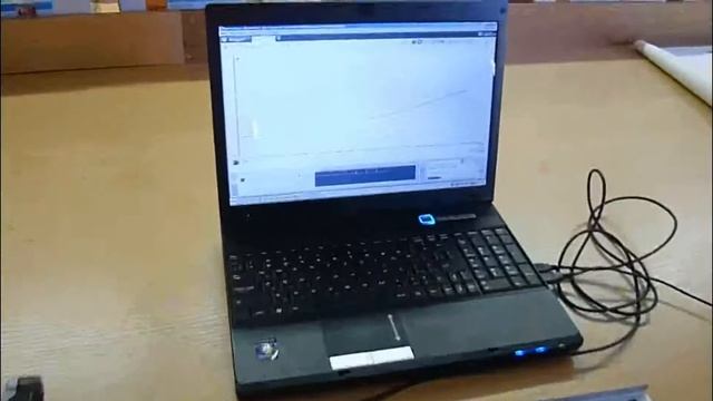 Получение графика зависимости координаты от времени при равноускоренном движении смотреть онлайн