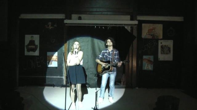 COVЁR-16. Часть 9: "Шаганэ ты моя, Шаганэ" смотреть онлайн