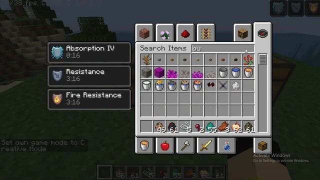 part 2 of miraculous minecraft mod showcase смотреть онлайн