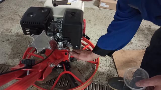 Двигатель Loncin 196 CC не запускается, причина? смотреть онлайн