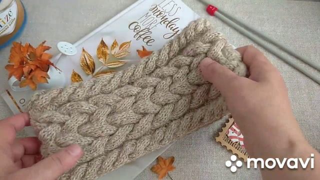 Вязание. Мои продвижения в СП 