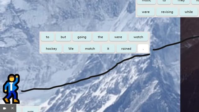Past Continuous Checkpoint English смотреть онлайн