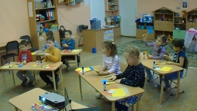 Кропотова ЛБ Хорошие и добрые поступки смотреть онлайн
