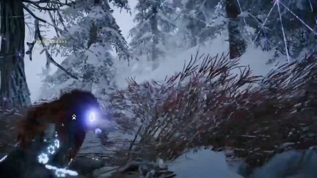 Horizon zero dawn где найти барсука!!! смотреть онлайн