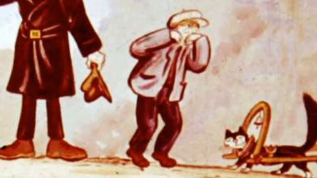 Рассеянный волшебник. Сказка Евгения Шварца. смотреть онлайн