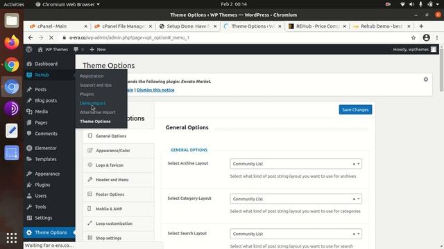 REHub - eCommerce Price Comparison, Multi Vendor Marketplace, Affiliate Marketing, Community Theme смотреть онлайн