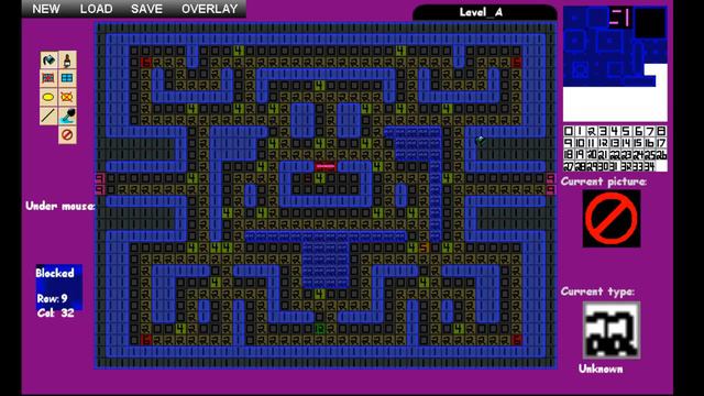 Level Editor смотреть онлайн