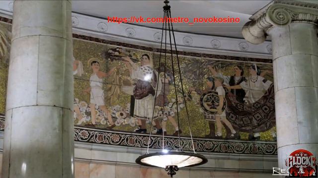 Метро Киевская Бесплатная реклама в Метро, МЦД, МЦК v 23 смотреть онлайн