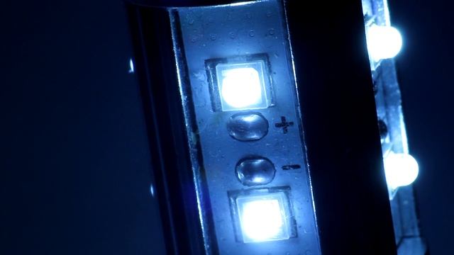 HB3 9005 25W Xenon white 6300K OSRAM LED смотреть онлайн
