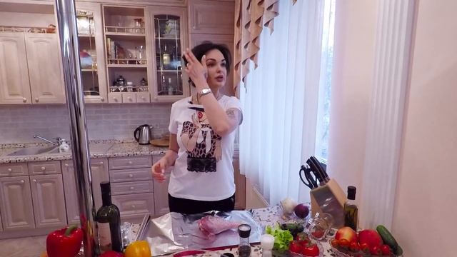 Запечные маракасы.