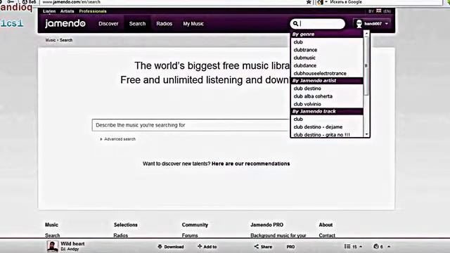 Где найти бесплатную музыку для видео? смотреть онлайн