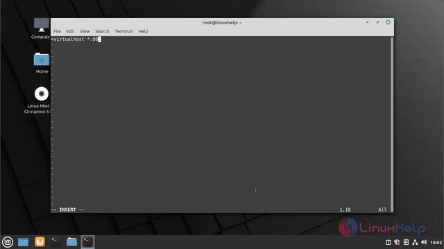 How to Install Omeka CMS on Linux Mint 20 смотреть онлайн