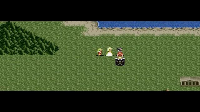 Phantasy Star III - Generations of Doom (Sega Genesis) - Vizzed.com GamePlay Skyhaven смотреть онлайн