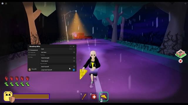 Roblox Break In 2 Script - Get All Items | Auto Heal & More смотреть онлайн