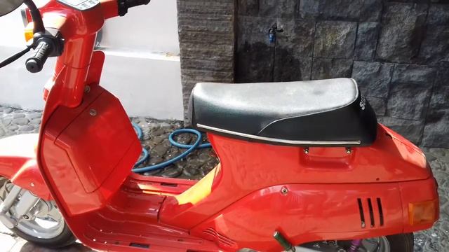 suzuki gemma 50cc