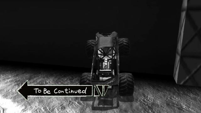 Monster Truck Destruction meme compilation vol. 1 смотреть онлайн