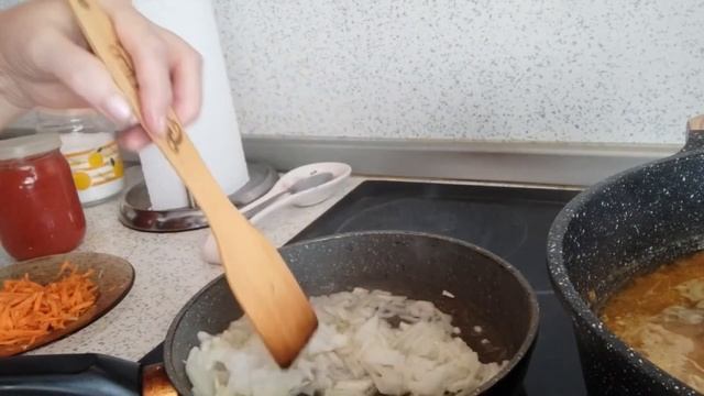 Полезно и вкусно