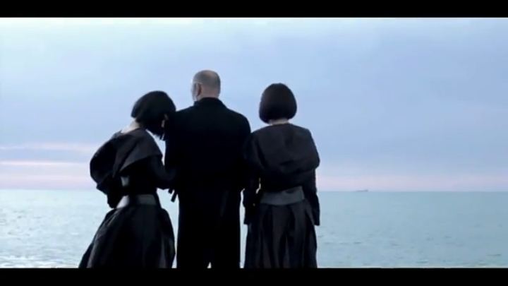 НЕАНГЕЛЫ - РОМАН смотреть онлайн