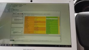 LADA VESTA SW CROSS изменения настройки климат контроля через ddt4all. под СИБИРЬ