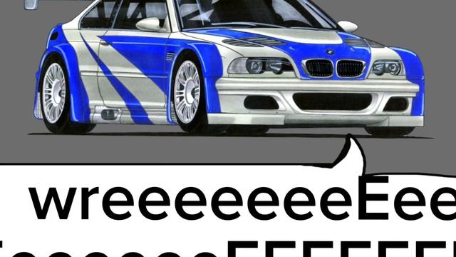 [ 5 MINUTES OF BMW M3 GTR SOUND ] Or ~BMW M3 GTR Sound Part 2~