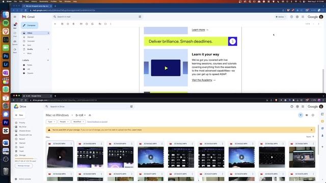 Mac vs Windows in 2023: The Ultimate Comparison смотреть онлайн