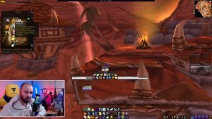 Гайд на ДЦ приста П.В.Е. 3.3.5