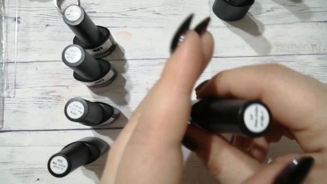 Распаковка посылок с сайта Али Экспресс. Всё для маникюра и не только. смотреть онлайн