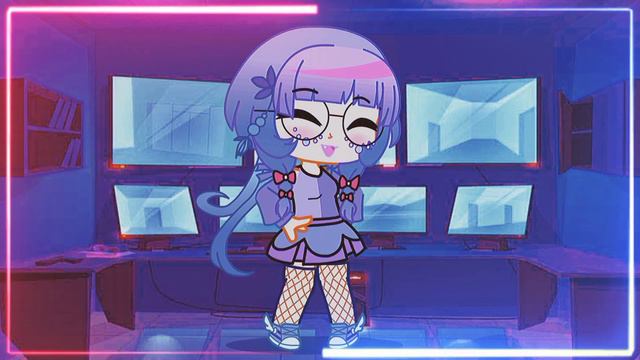 Вопрос-ответ! /by Erika 🍓🌠 смотреть онлайн