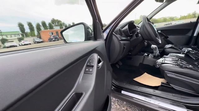 Комплектация Квест Lada Granta для Вас в наличии!