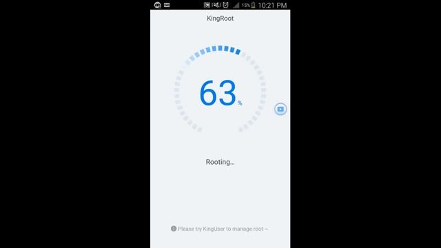 How to Fix Kingroot Root error 2017 | Root strategy unavailable fix | Kingroot Error Fix смотреть онлайн