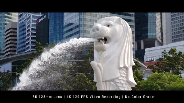 Sony XPERIA 1 IV The TRUE Photography Filmmaking Phone смотреть онлайн