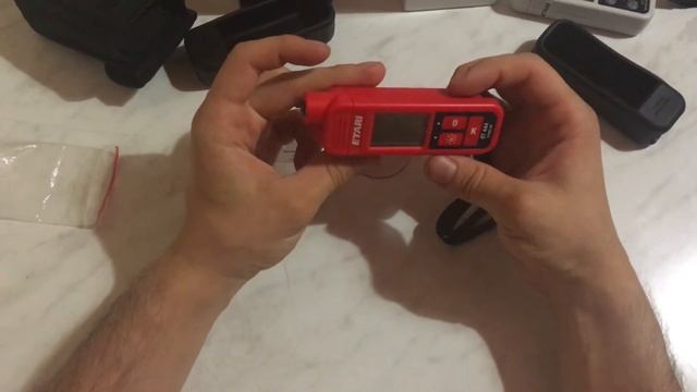 ЕТ 111 сравнение ЕТ 444