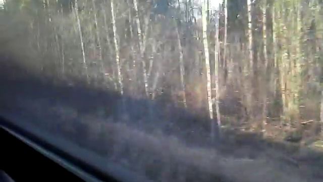 На подъезде к Андреаполю, мост через Западную Двину смотреть онлайн