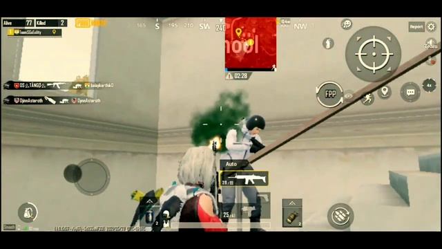 Snapdragon 450 Can Handle PUBG? || Samsung A6+ || Havana ||Exility || #pubgmobileindia смотреть онлайн