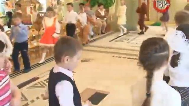 Пожарная безопасность смотреть онлайн