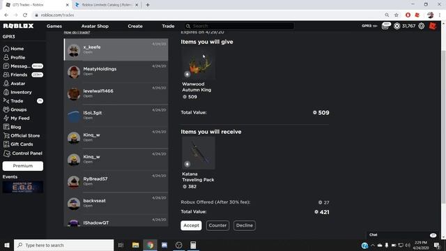 EVERYONE is GETTING BANNED! ROBLOX MASS BAN