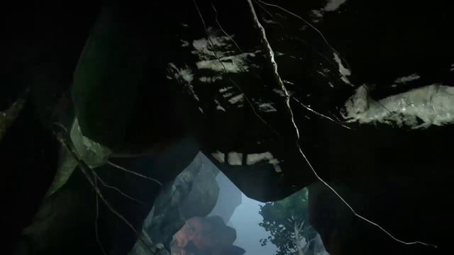Dragon Age: Inquisition - Intro to 'The Descent' смотреть онлайн