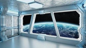 НЛО изнутри