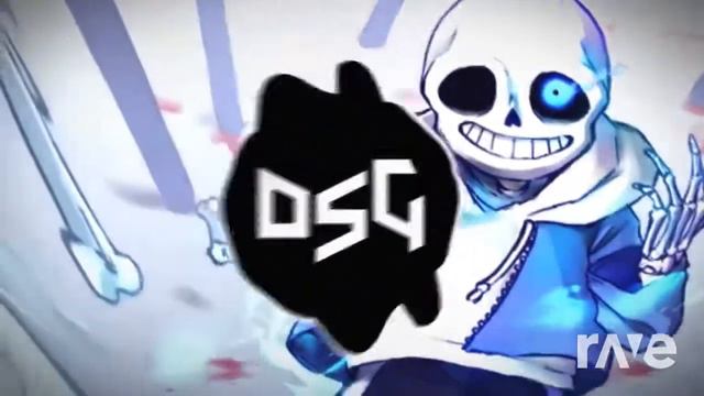 Gamechops Dubstep Remix - Dubstepgutter & Undertale Remixed | RaveDJ