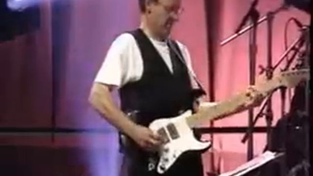 Eric Clapton Layla (Live) смотреть онлайн